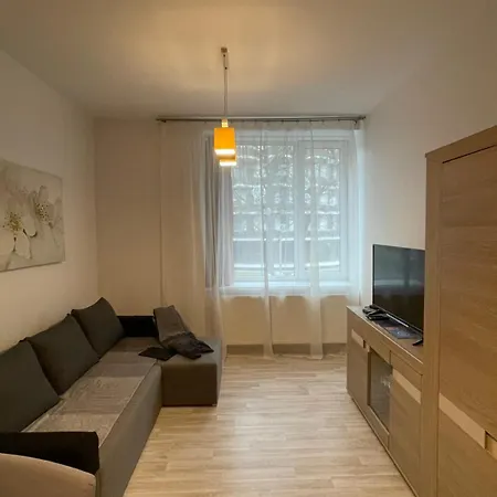 Taikos Apartmentai 2 Druskininkai Exterior photo