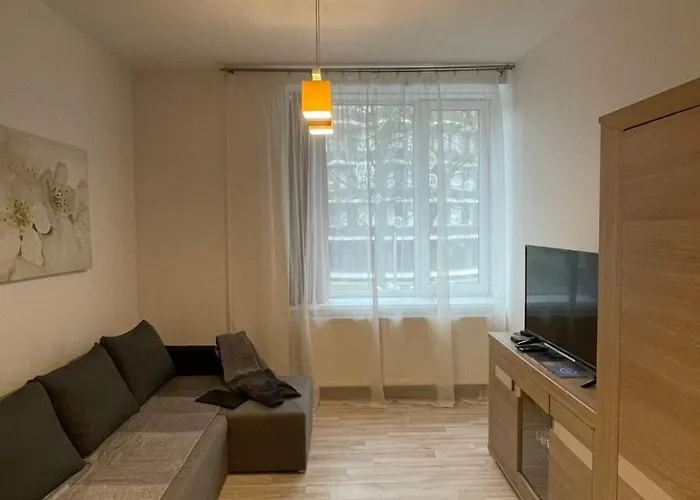 Taikos Apartmentai 2