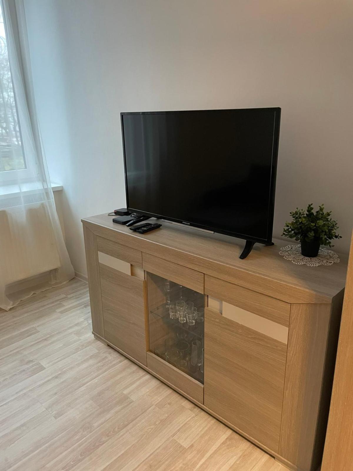 Taikos Apartmentai 2 Druskininkai