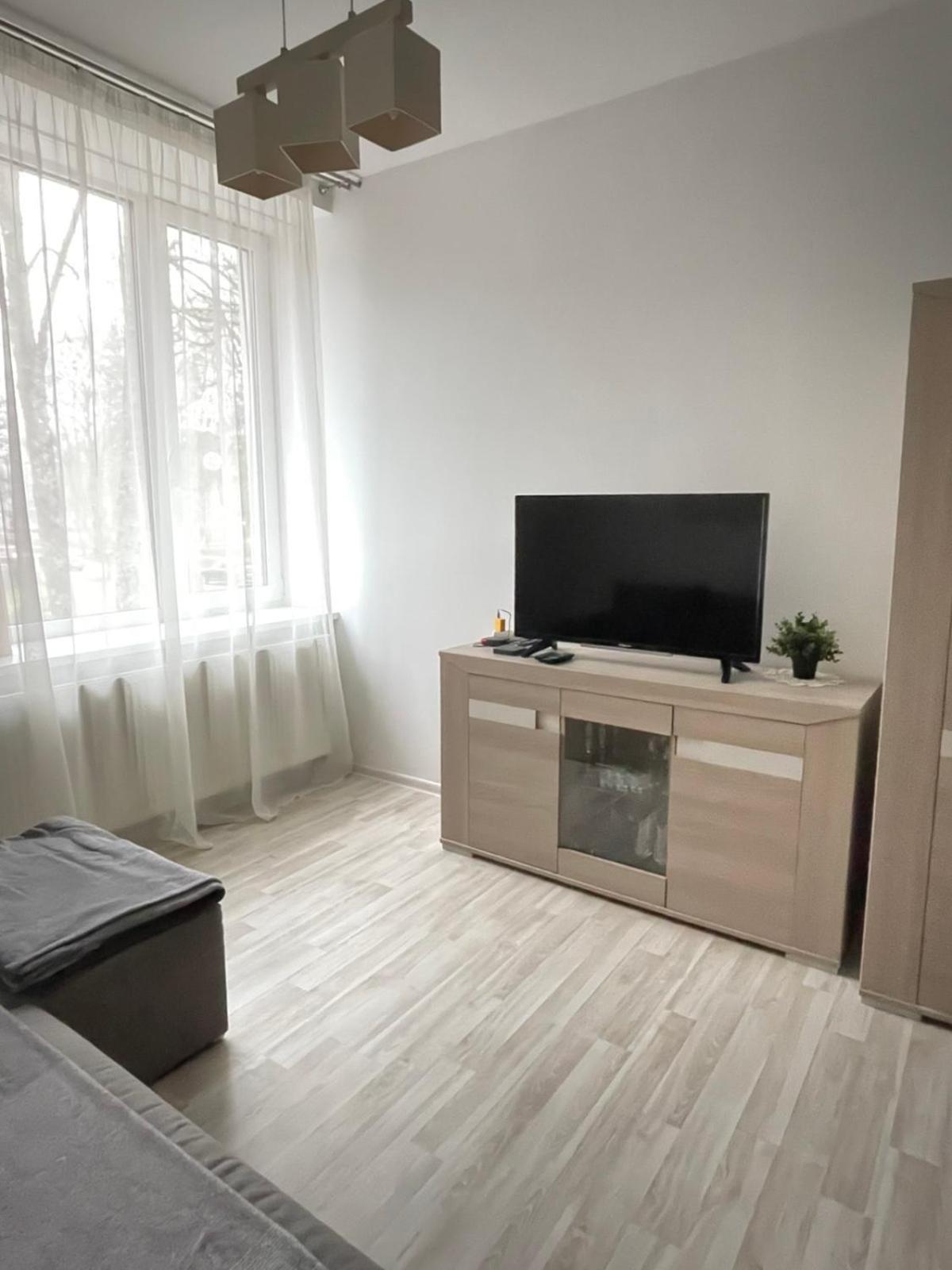 Taikos Apartmentai 2