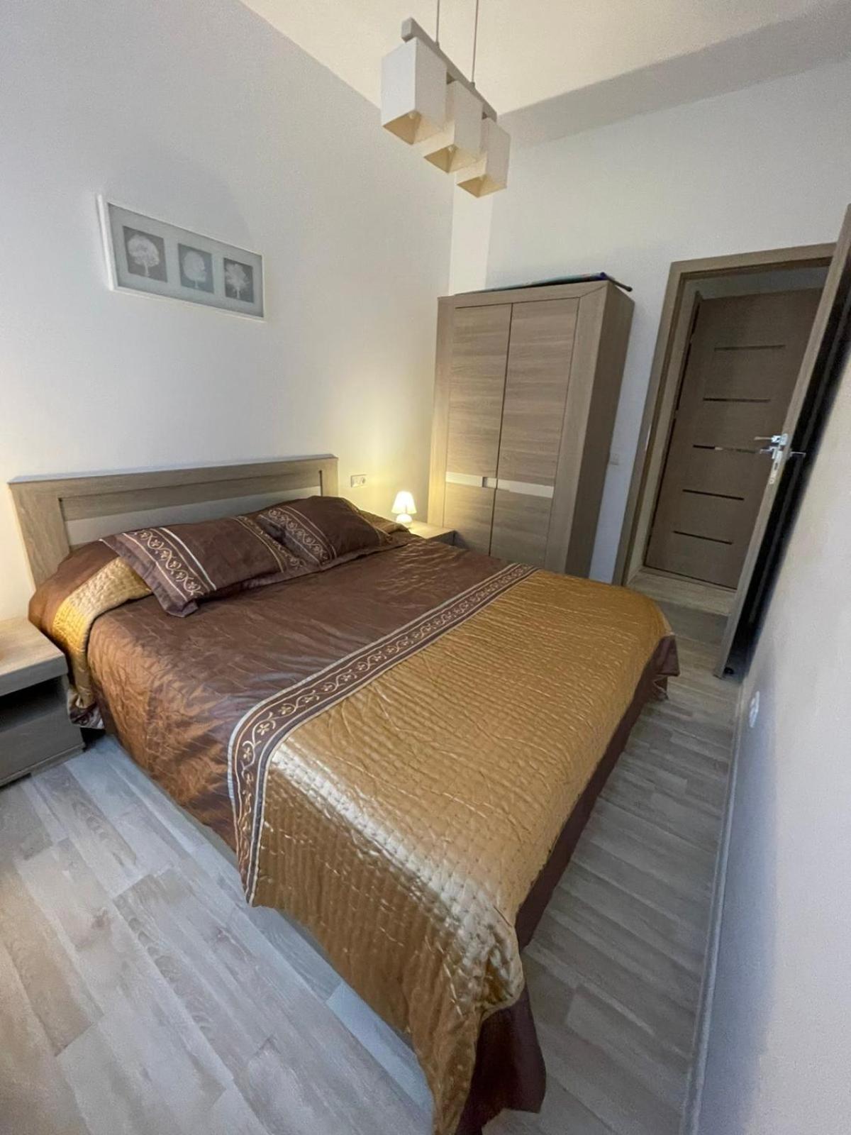 Butas Taikos Apartmentai 2