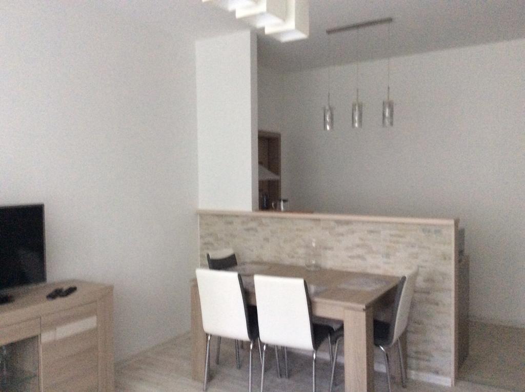 Butas Taikos Apartmentai 2